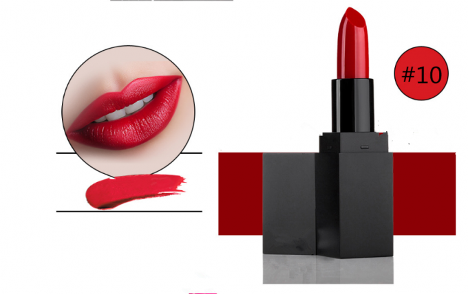 30 prodotti di bellezza del labbro di colore che incantano il rossetto di colore del pompelmo per le ragazze