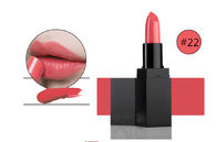 Porcellana 30 prodotti di bellezza del labbro di colore che incantano il rossetto di colore del pompelmo per le ragazze società