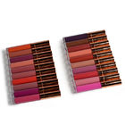 20 Colors Long Lasting Lipstick , Waterproof Matte Liquid Lipstick For Woman