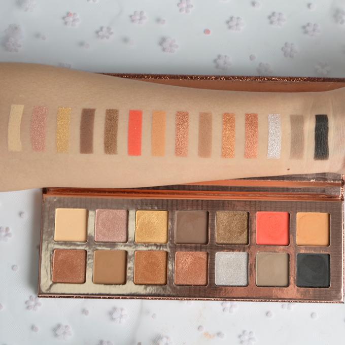 Tutto l'ombretto di trucco dell'occhio di occasioni impermeabilizza 14 colori con la vostra propria marca