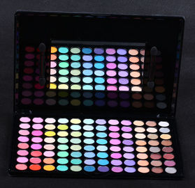 Make Your Own Logo  High Pigment 96 Color Matte And Shimmer  Eyeshadow Palette