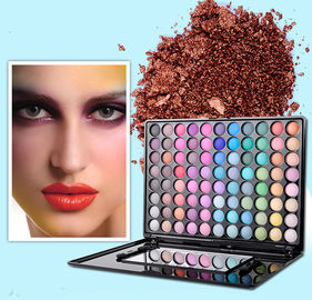 Make Your Own Brand Baked Eyeshadow Palette 88 Color In Stock