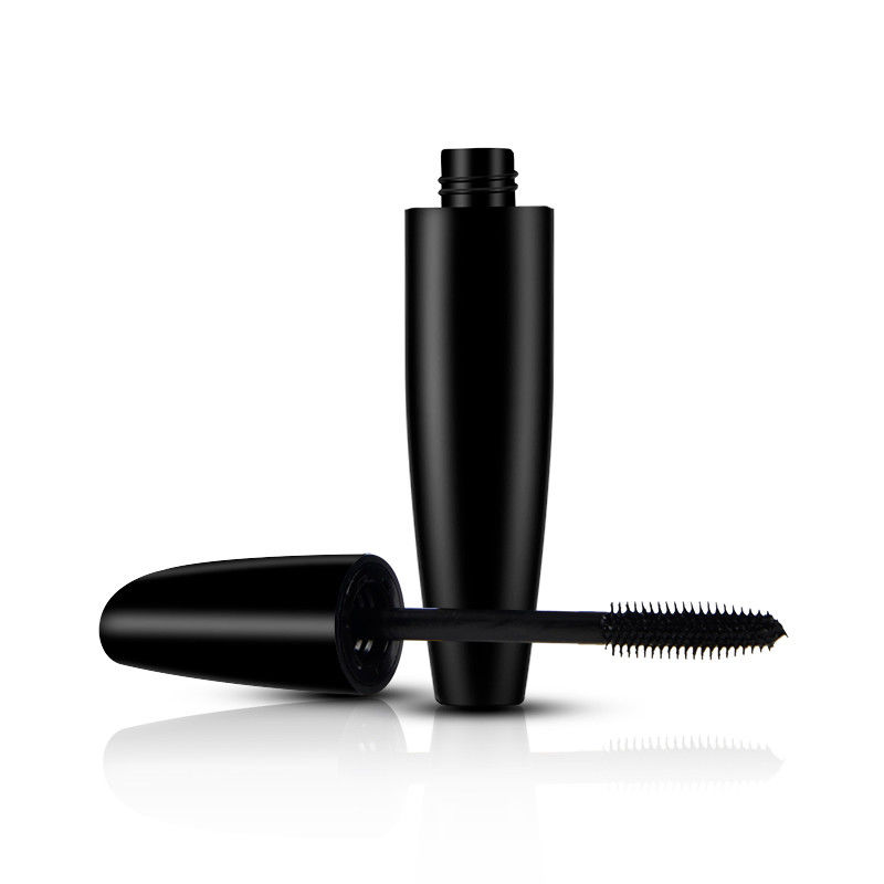 Long Lasting Eye Makeup Mascara Waterproof Liquid / Fiber Type Suit For Adult Female